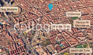 Piso en venta en Benicalap en Valencia