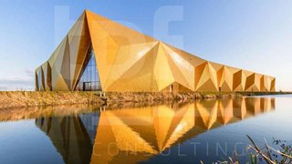 Nave industrial en alquiler en Yuncos