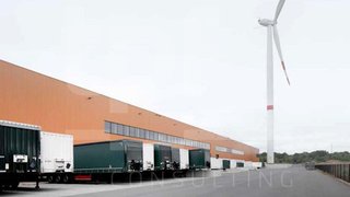 Nave industrial en alquiler en Yuncos