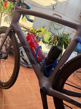 Bicicleta BH G8