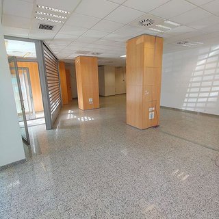 Local comercial en alquiler en El Carme en Valencia