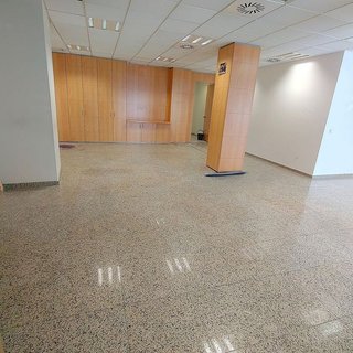Local comercial en alquiler en El Carme en Valencia