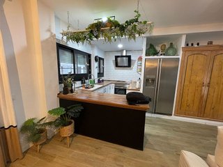 Casa adosada en venta en Coria del Río