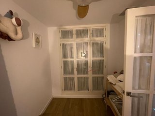 Casa adosada en venta en Coria del Río