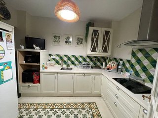 Casa adosada en venta en Coria del Río