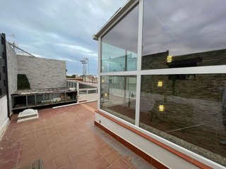 Casa adosada en venta en Coria del Río