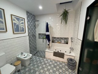 Casa adosada en venta en Coria del Río