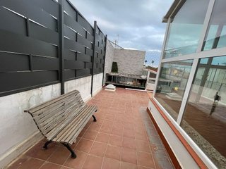Casa adosada en venta en Coria del Río