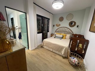 Casa adosada en venta en Coria del Río