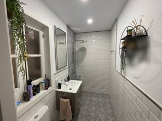 Casa adosada en venta en Coria del Río