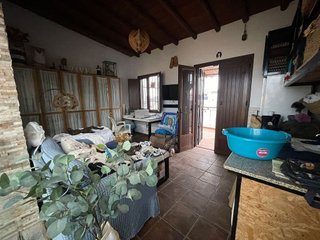 Casa adosada en venta en Coria del Río
