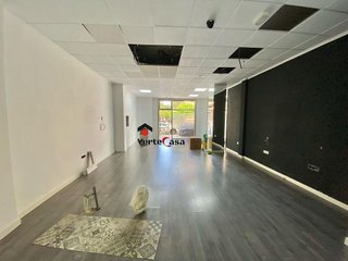 Local comercial en alquiler en Benimaclet en Valencia