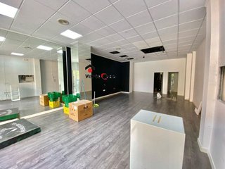 Local comercial en alquiler en Benimaclet en Valencia