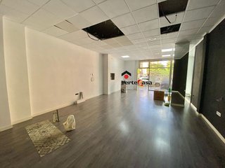 Local comercial en alquiler en Benimaclet en Valencia