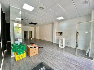 Local comercial en alquiler en Benimaclet en Valencia