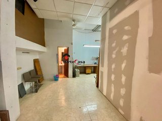 Local comercial en alquiler en Benimaclet en Valencia