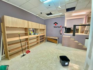 Local comercial en alquiler en Benimaclet en Valencia