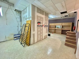 Local comercial en alquiler en Benimaclet en Valencia