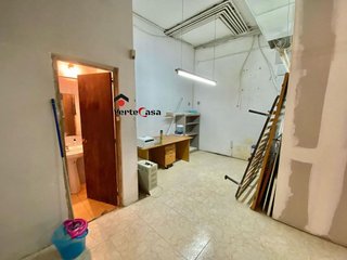 Local comercial en alquiler en Benimaclet en Valencia