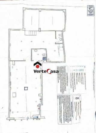 Local comercial en alquiler en Benimaclet en Valencia