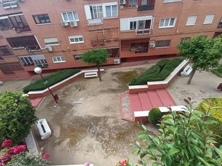 Piso en alquiler en Ensanche en Alcobendas