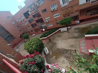 Piso en alquiler en Ensanche en Alcobendas