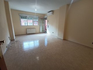 Piso en alquiler en Ensanche en Alcobendas