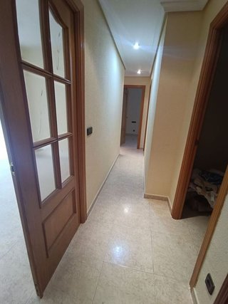 Piso en alquiler en Ensanche en Alcobendas
