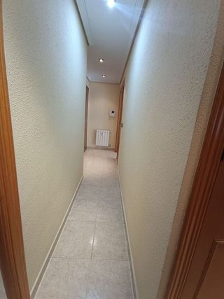 Piso en alquiler en Ensanche en Alcobendas