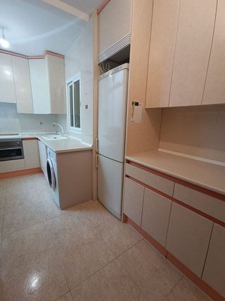 Piso en alquiler en Ensanche en Alcobendas