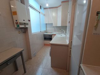Piso en alquiler en Ensanche en Alcobendas