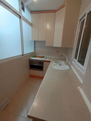 Piso en alquiler en Ensanche en Alcobendas