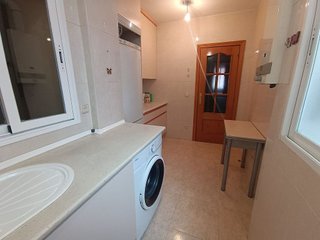 Piso en alquiler en Ensanche en Alcobendas