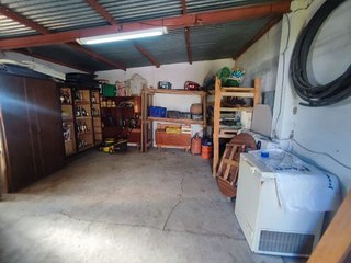 Casa rural en venta en Ribera del Tajo en Talavera de la Reina
