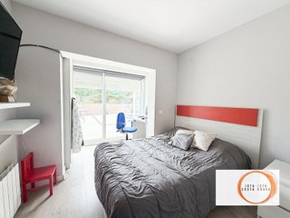 Casa adosada en venta en Caldes de Malavella