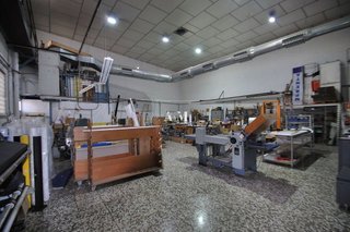 Local comercial en alquiler en Nueva Torrevieja - Aguas Nuevas en Torrevieja
