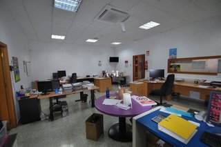 Local comercial en alquiler en Nueva Torrevieja - Aguas Nuevas en Torrevieja