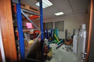Local comercial en alquiler en Nueva Torrevieja - Aguas Nuevas en Torrevieja