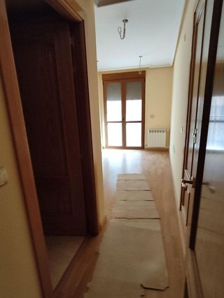 Piso en venta en Franciscanos en Albacete