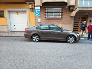 Volkswagen Jetta 2011