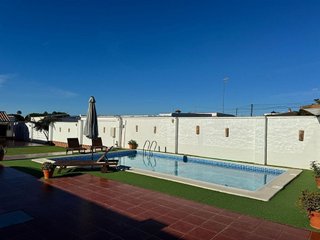 Casa en venta en La Jara en Sanlúcar de Barrameda