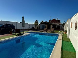 Casa en venta en La Jara en Sanlúcar de Barrameda