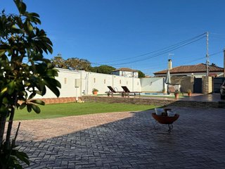 Casa en venta en La Jara en Sanlúcar de Barrameda