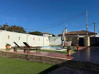 Casa en venta en La Jara en Sanlúcar de Barrameda