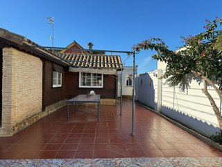 Casa en venta en La Jara en Sanlúcar de Barrameda
