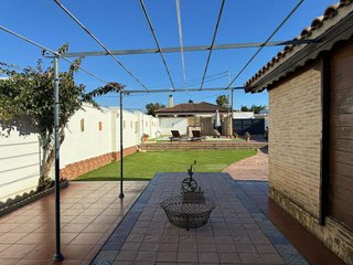 Casa en venta en La Jara en Sanlúcar de Barrameda