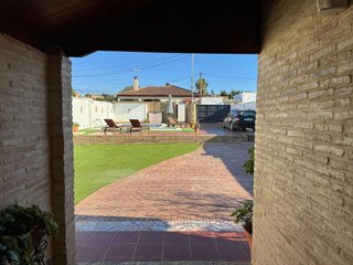 Casa en venta en La Jara en Sanlúcar de Barrameda