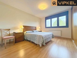 Chalet en venta en Carballo