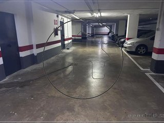 Garaje en alquiler en Centro en Huelva