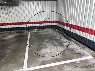 Garaje en alquiler en Centro en Huelva